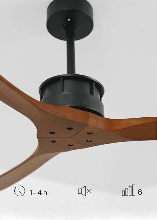 Produktbild Create Wind Large (50 dB)