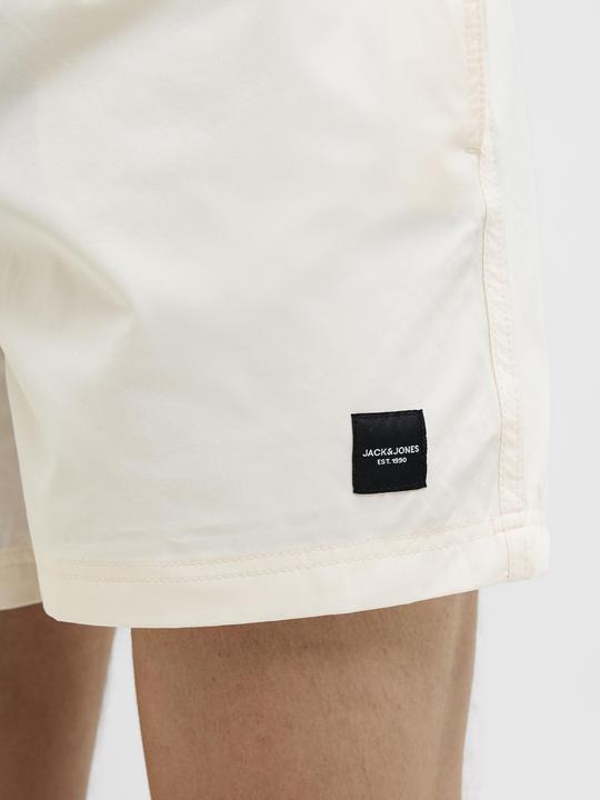 Produktbild Jack & Jones Regular Fit Badeshorts Badeshorts (M)
