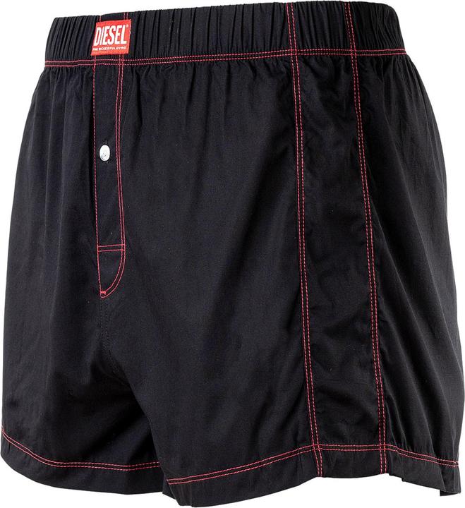 Produktbild Diesel Web-Boxershorts Casual Bequem sitzend UUBX-STARK BOXER-SHORTS (XL, Einzelpack)
