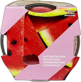 Actual product image Glade Duftkerze 129g Wondermelon (129 g)