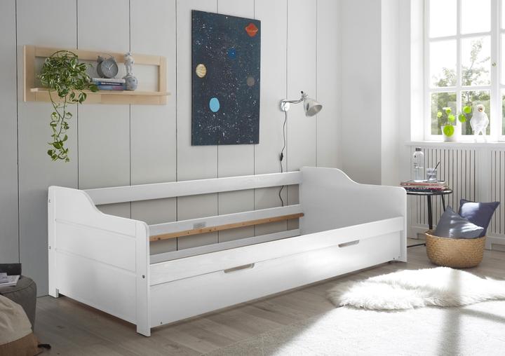 Image du produit Begabino Tristan (90x200)