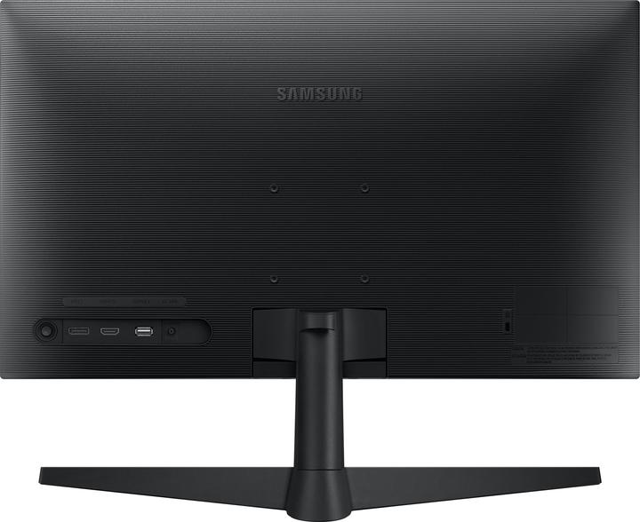 Actual product image Samsung 24" FHD 1920x1080 100Hz IPS (1920 x 1080 pixels, 24")