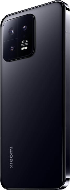 Actual product image Xiaomi 13 (256 GB, Black, 6.36", Dual SIM, 50 Mpx, 5G)