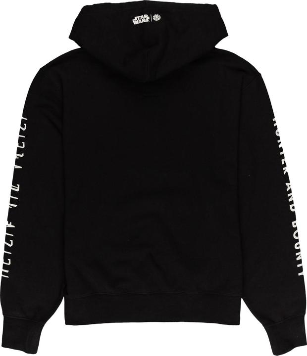 Produktbild Element Star Wars Mandalorian x Quest Hood (L)