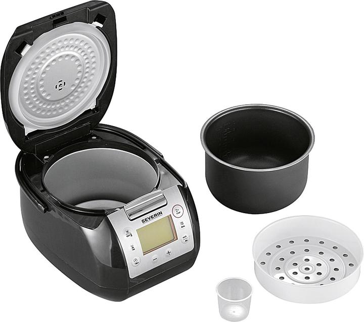 Produktbild Severin Multicooker MC 2448