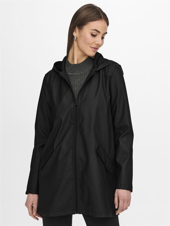 Produktbild JdY Kapuzen- Regenjacke (XS)