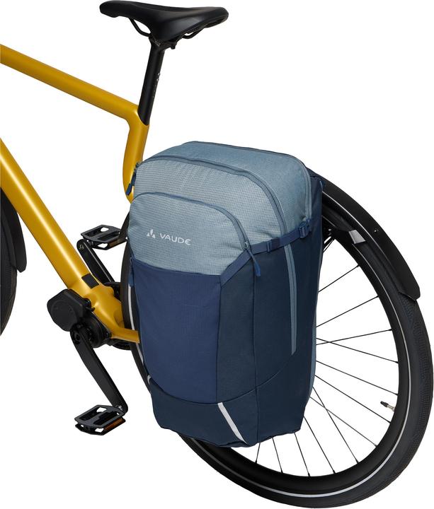 Produktbild Vaude Cycle 28 II (28 l, Gepäckträgertasche)