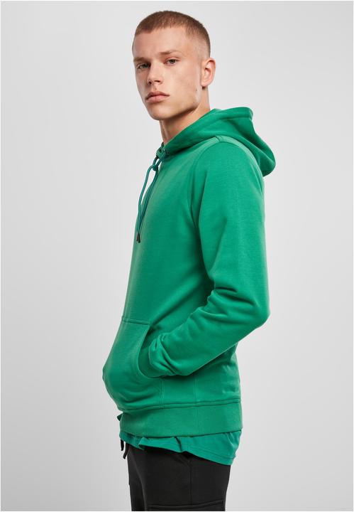 Image du produit Urban Classics Sweat à capuche Basic Terry (XXL)