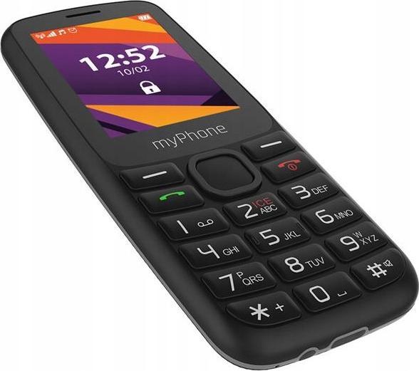 Actual product image Myphone 6410 (2.40", 0.30 Mpx, 4G)