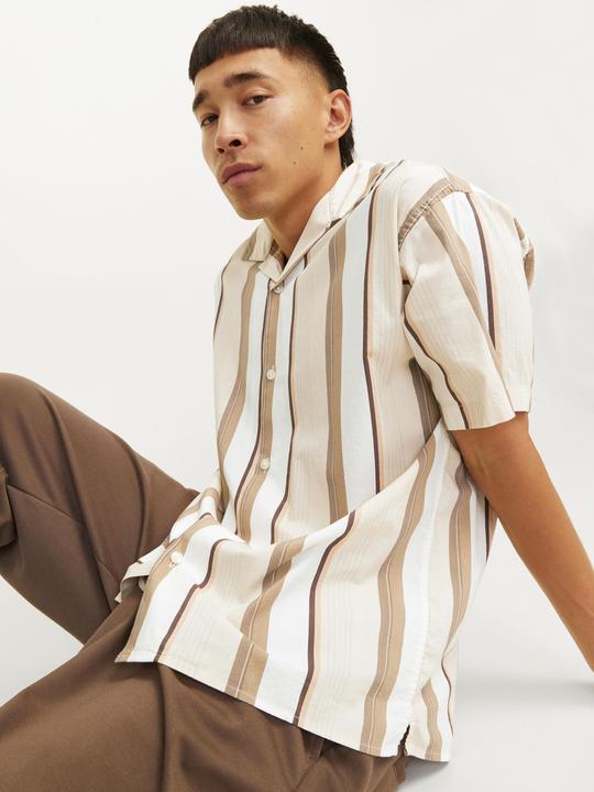 Image du produit Jack & Jones Chemise Relaxed Fit Chemise (L)