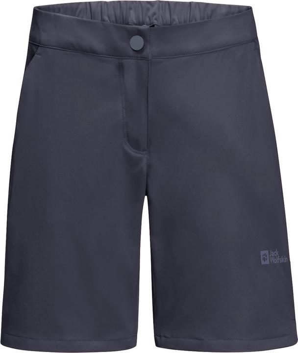 Image du produit Jack Wolfskin Hiking Alpine Short W (XL)