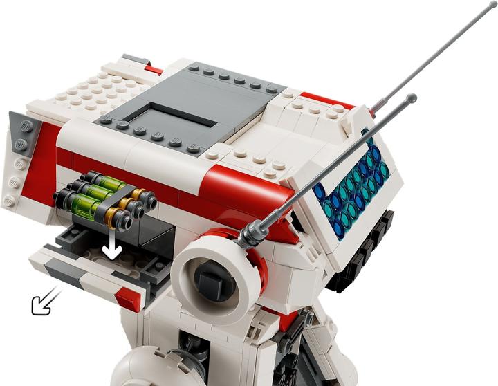 Immagine prodotto LEGO BD-1 (75335, LEGO Star Wars)