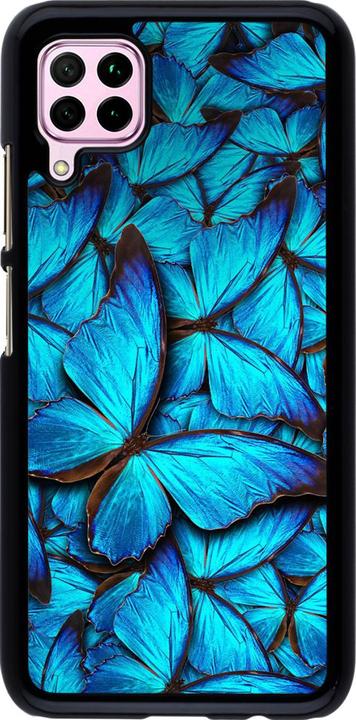 Produktbild PhoneLook Hülle Papillon (Huawei P40 Lite)