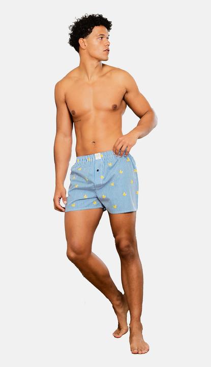 Produktbild Mg-1 Boxer Classics (XXL, 6er Pack)