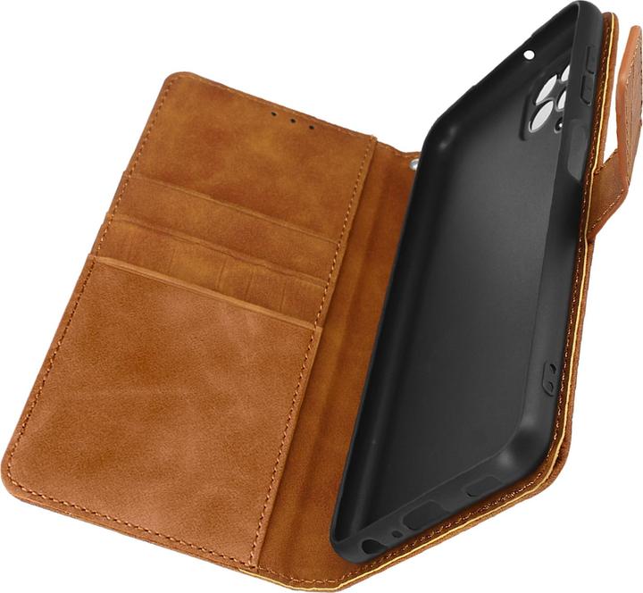 Actual product image Avizar Croco Series (Samsung Galaxy M22)