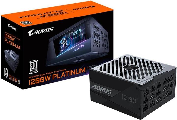 Immagine prodotto Gigabyte AORUS P1200W (1200 W)