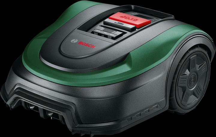 Bosch Home & Garden Mähroboter Indego XS 300 (300 m²)
