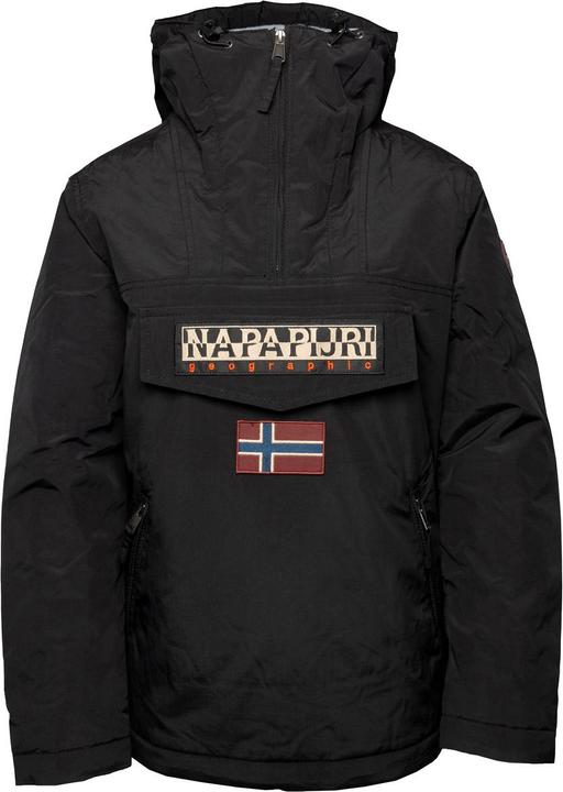 Napapijri Rainforest W Pocket 3 - 32375 (XS)
