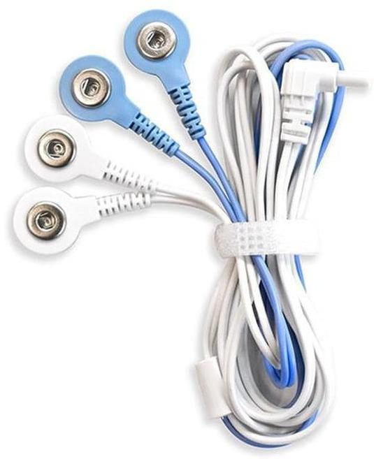 Bluetens Elektrodenkabel Ersatz