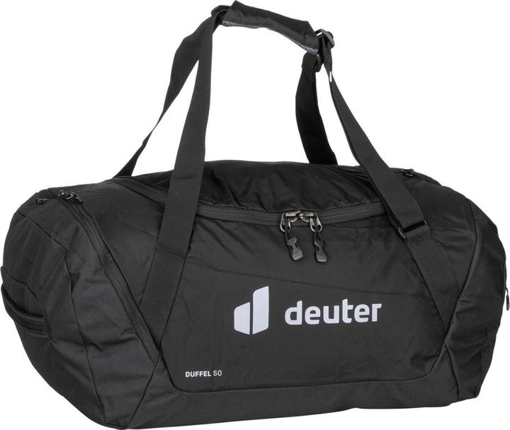 Actual product image Deuter Duffel 50 (50 l)