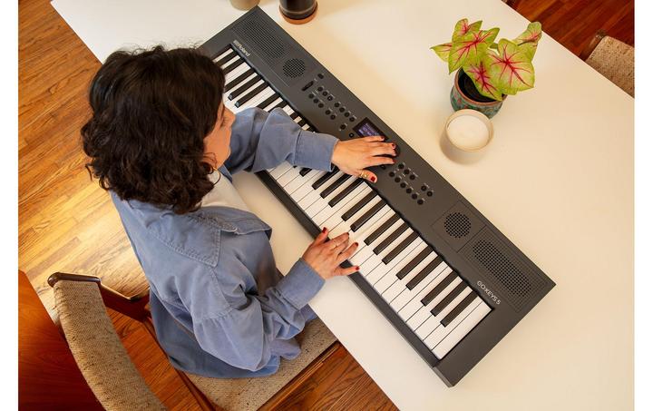 Image du produit Roland GO:Keys 5 (61 Boutons)