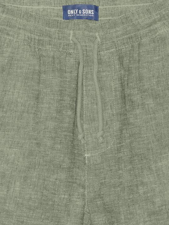 Immagine prodotto Only & Sons Junior OSJCAIDEN Normal geschnitten Shorts Shorts (176)