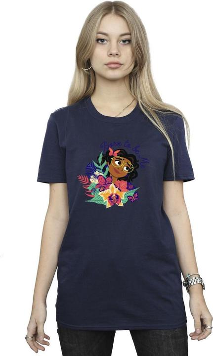 Produktbild Disney Encanto Born To Be Me TShirt (XXL)