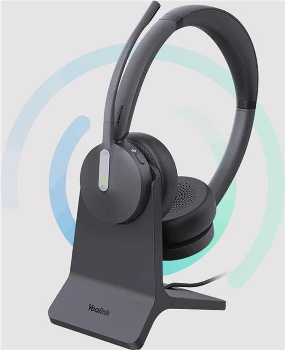 Actual product image Yealink BH70 (Wireless, USB-A)