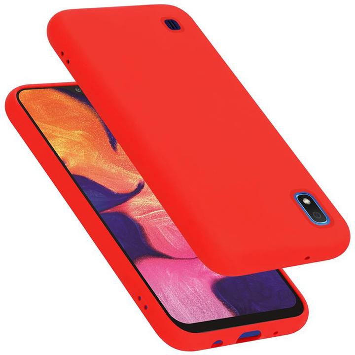 Rosso liquido