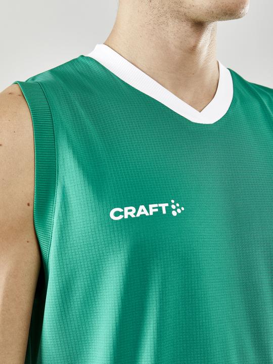 Actual product image Craft Progress Basket Singlet M (M)