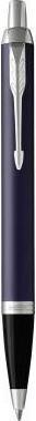 Image du produit Parker Pen IM Bleu mat C.C. (Bleu, 1 x)