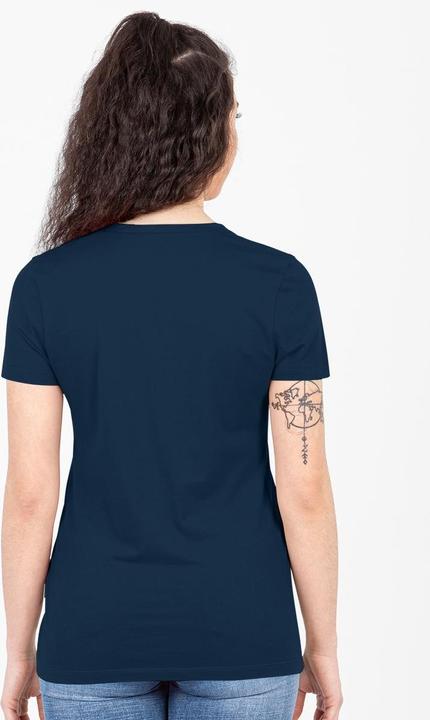 Actual product image JAKO T-shirt Organic (34)
