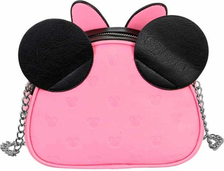 Produktbild Karactermania Disney sac à main Minnie M Collection Heady