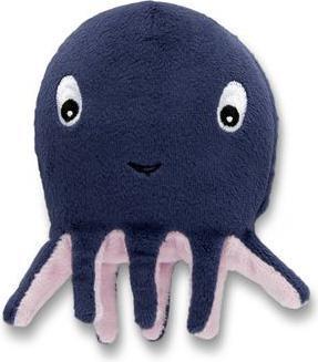 Actual product image Ergobag Plush Kletties Octopus
