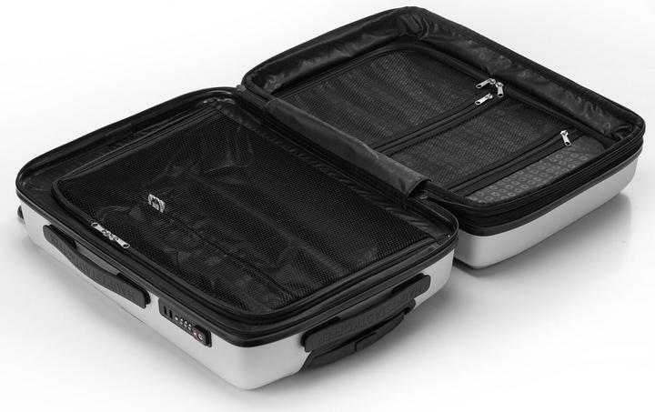 Produktbild Hauptstadtkoffer Mitte - Mittelgrosser Koffer Hartschale (67 l, M (50 - 90l))