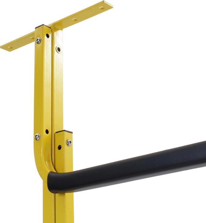 Immagine prodotto Wiltec Supporto a soffitto per Kayak e SUP