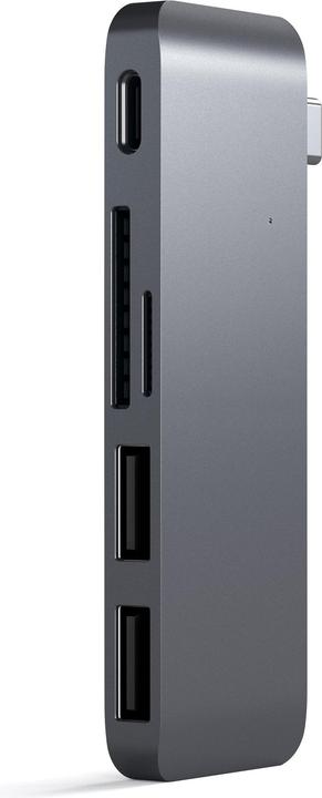 Image du produit Satechi St-Tcupm (USB-C, 5 Ports)