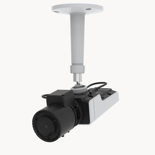 Produktbild Axis Netzwerkkamera M1137 Mk II (2592 x 1944 Pixels)