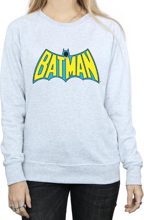 Immagine prodotto Batman Felpa (S)