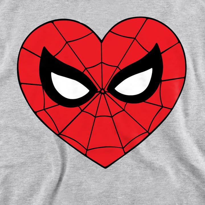 Produktbild Spiderman Sweatshirt (L)
