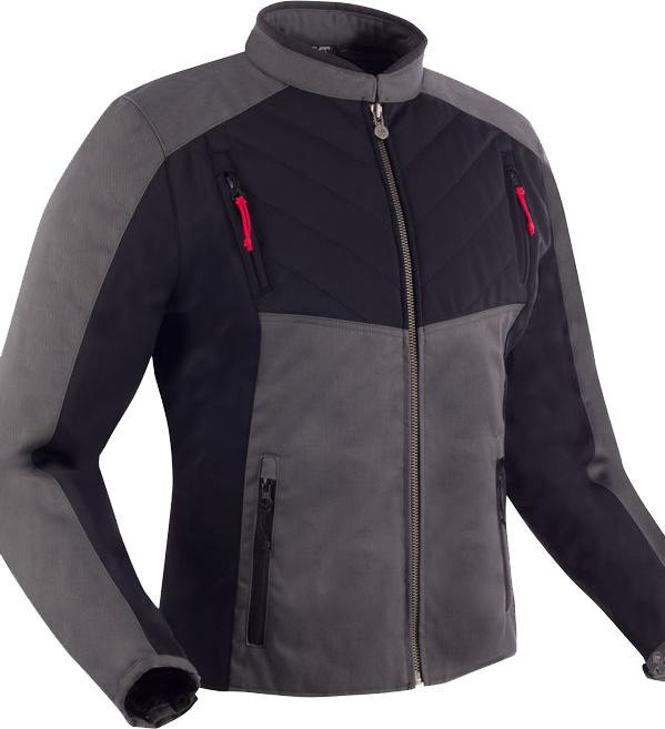 Produktbild Segura VOLT Textiljacke (Herren, M)