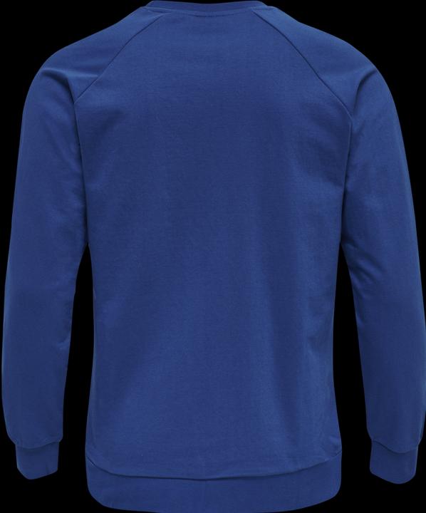 Image du produit hummel Go Cotton Logo Sweatshirt Femme (XS)