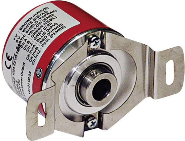 Produktbild Opkon Inkremental Drehgeber 1 St. PR