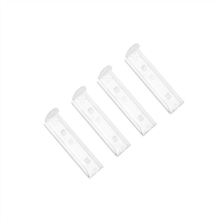 Image du produit Tweezerman Ersatzklingen (4 x)