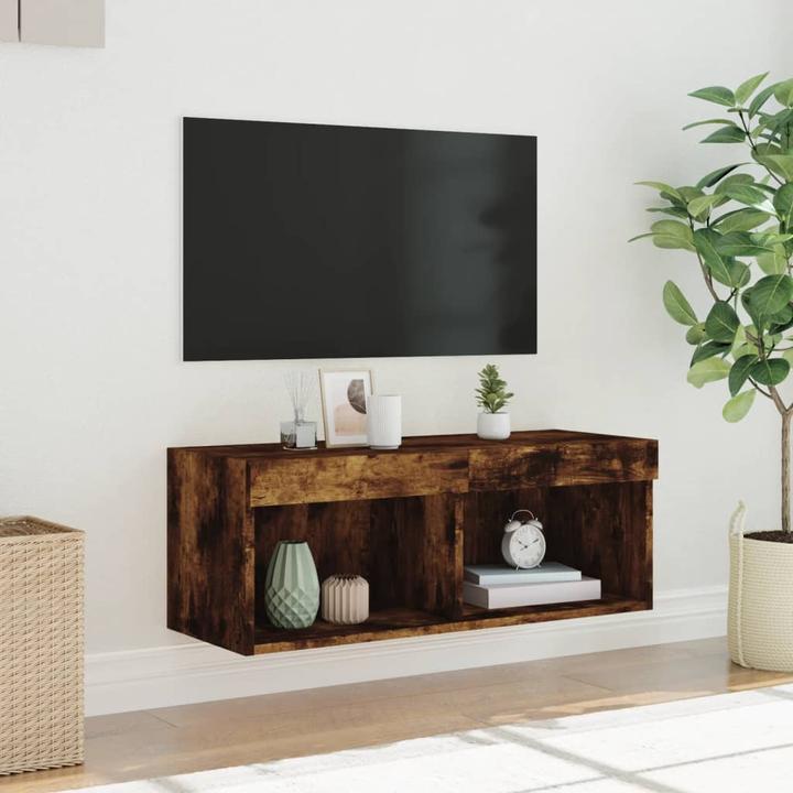 Image du produit VidaXL Erable de rivière (80 x 30 x 30 cm)