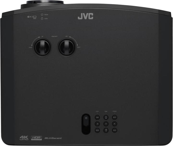 Image du produit JVC LX-NZ30-BG (4K, 3300 lm)