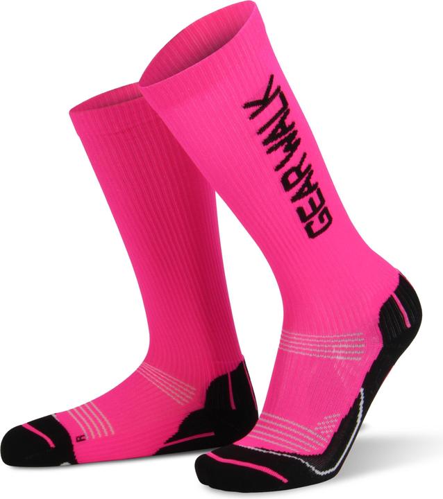 Image du produit Gear Walk 2 Paar Sport-Kompressionsstrümpfe (43 - 46)