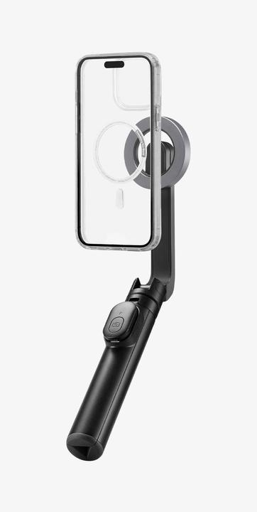 Produktbild Spigen Selfie Stick Wondersnap MagFit S570W Kompatibel