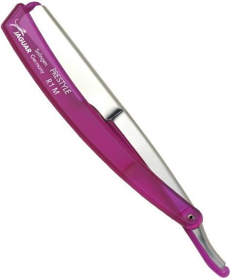 Actual product image Jaguar Razor R1 M pink