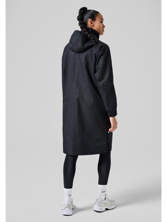 Produktbild CASALL Leicht wattierter Regenparka für Damen (XL)